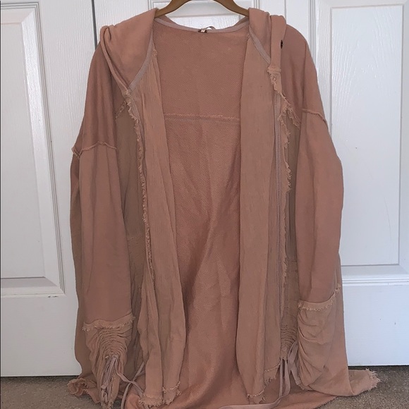 Free People Tops - Free people cardigan